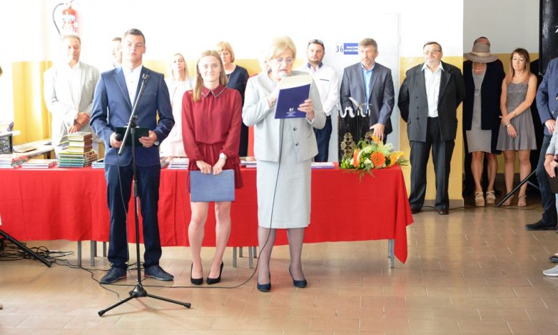 Żegnaj Szkoło! Witaj Lato!