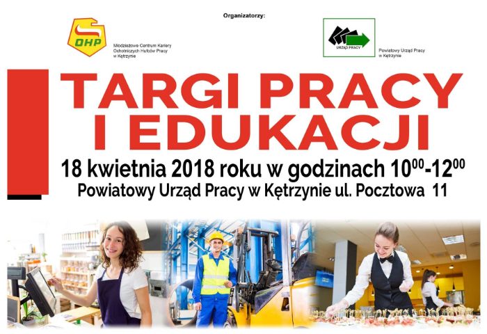 Targi edukacji i pracy