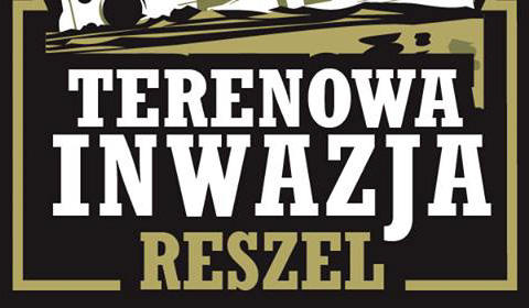 Terenowa Inwazja Reszel 6-7 lipca 2018r.