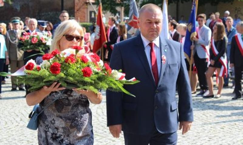 15 sierpnia Święto Wojska Polskiego
