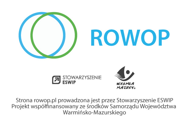 Regionalny Ośrodek Wspierania Organizacji Pozarządowych