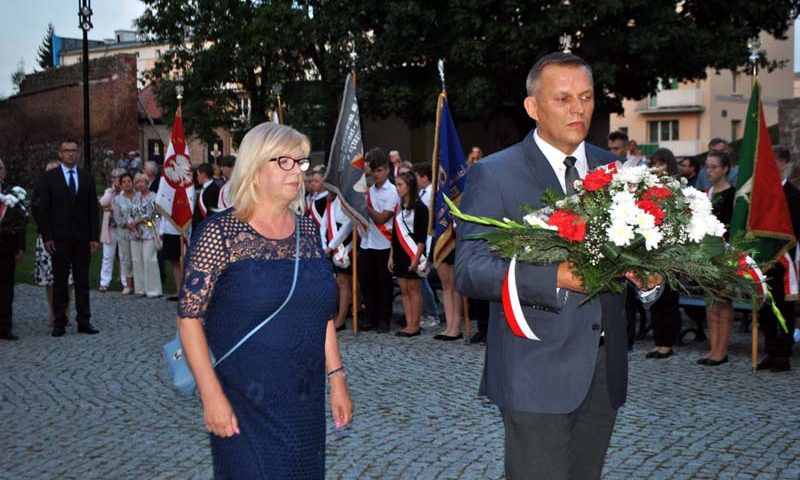 79. rocznica wybuchu II wojny światowej