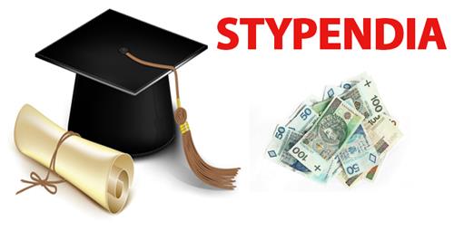 Stypendium za wybitne osiągnięcia naukowe dla studentów