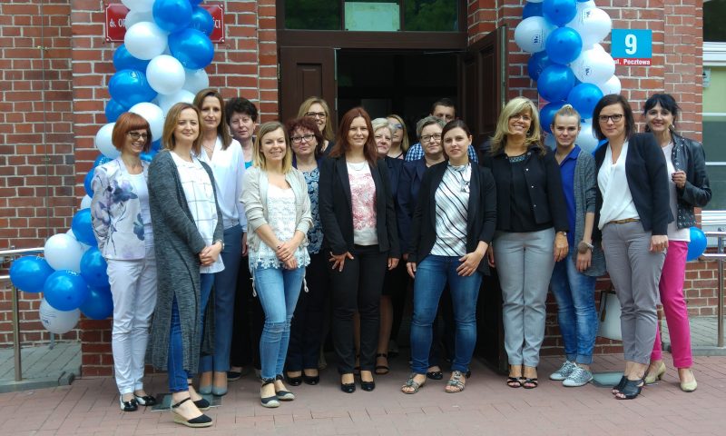 Dlaczego warto zostać rodziną zastępczą?- wywiad z Dyrektor Powiatowego Centrum Pomocy Rodzinie Dorotą Siwicką