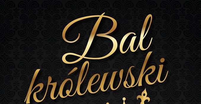 Bal Królewski. Pałac Łężany