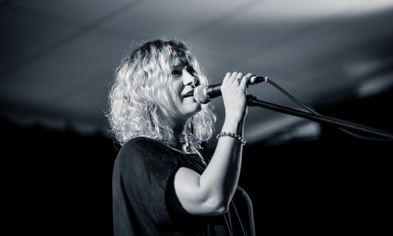 Koncert Magda Leny Łowkiel