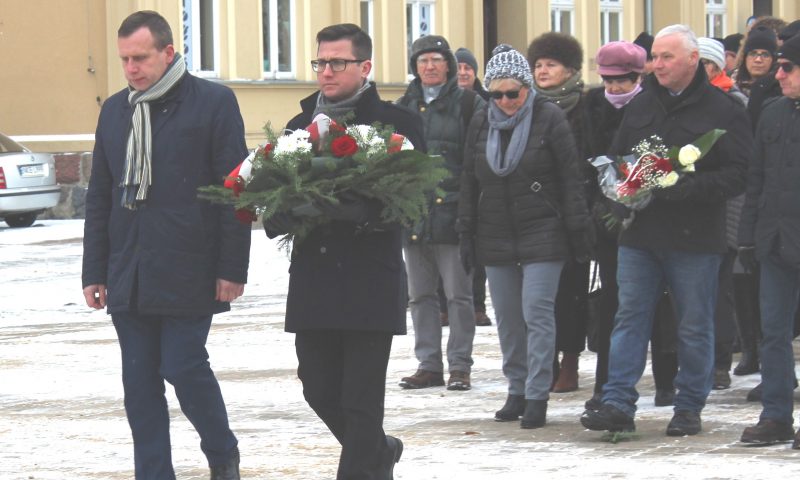 101. rocznica śmierci Wojciecha Kętrzyńskiego