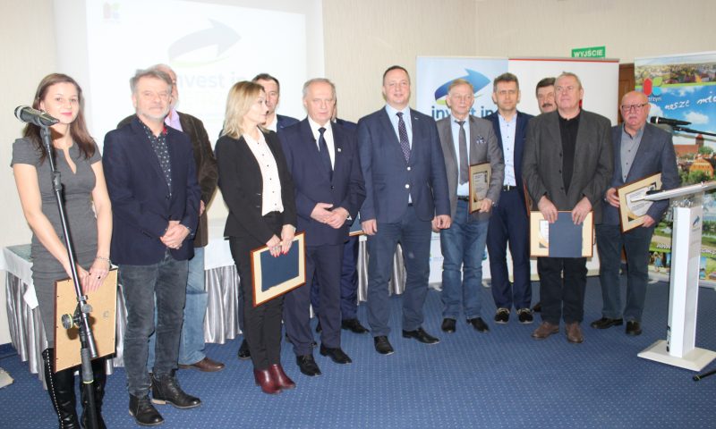 Powołano Radę Biznesu