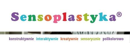 Zapraszamy na zajęcia z Sensoplastyki
