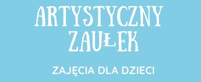 „Artystyczny Zaułek” w Powiatowym Domu Kultury „Czerwony Tulipan”