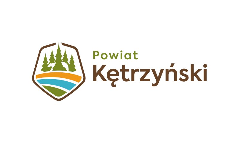 II Konkurs na opracowanie projektu graficznego LOGO Powiatu Kętrzyńskiego rozstrzygnięty