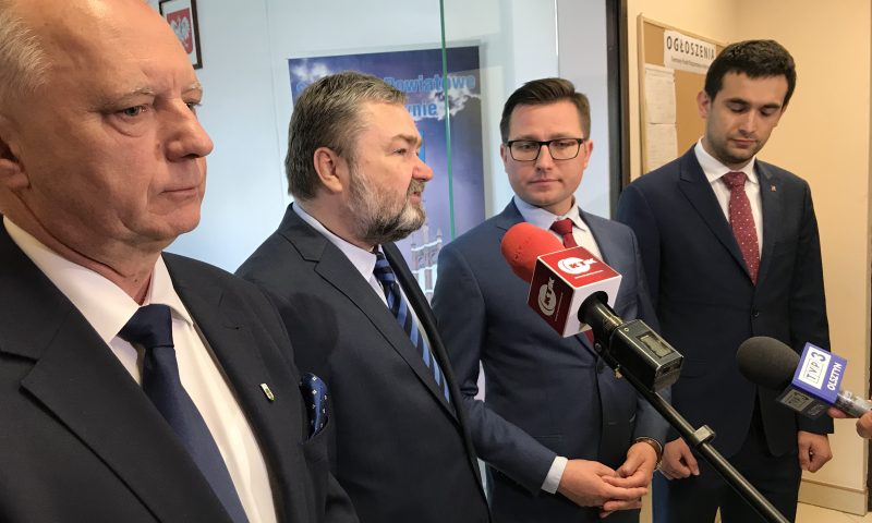 Punkt paszportowy od czerwca wraca do Kętrzyna