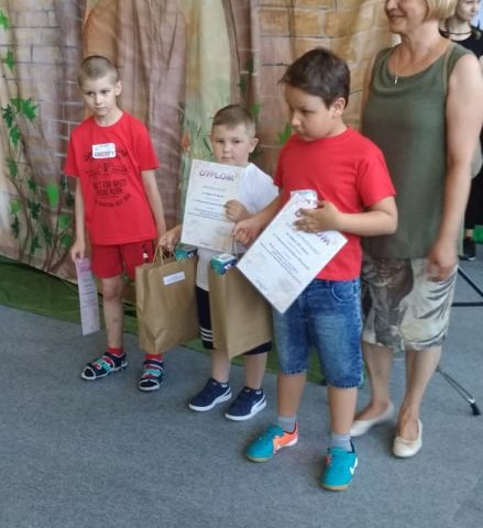 Podsumowanie I Powiatowego Konkursu Plastycznego pod hasłem MOJA MIEJSCOWOŚĆ, MÓJ REGION, MOJA MAŁA OJCZYZNA  – ŚWIAT OCZAMI NIEPEŁNOSPRAWNYCH ARTYSTÓW Kętrzyn 2019 r.