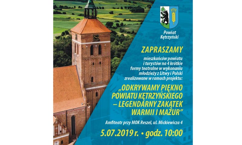 Serdecznie zapraszamy!