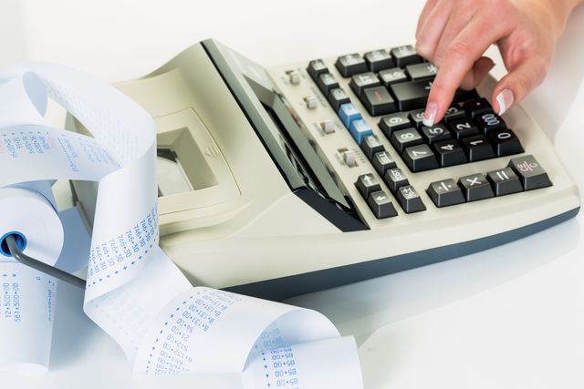 Informacja Krajowej Administracji Skarbowej dot. kas fiskalnych online od 2020 r.