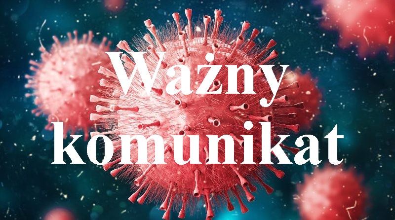Ważny Komunikat dla mieszkańców Powiatu Kętrzyńskiego