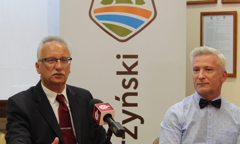 Walka o bezpieczeństwo mieszkańców powiatu kętrzyńskiego