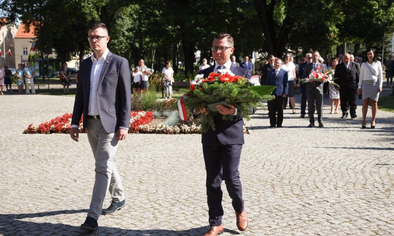 Obchody 100. rocznicy Bitwy Warszawskiej