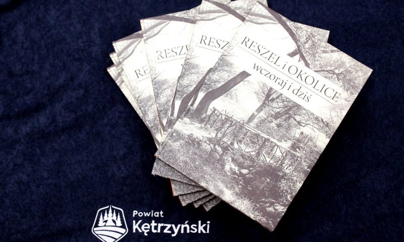 Ostatni projekt z Budżetu Obywatelskiego Powiatu Kętrzyńskiego na 2020 r. zrealizowano