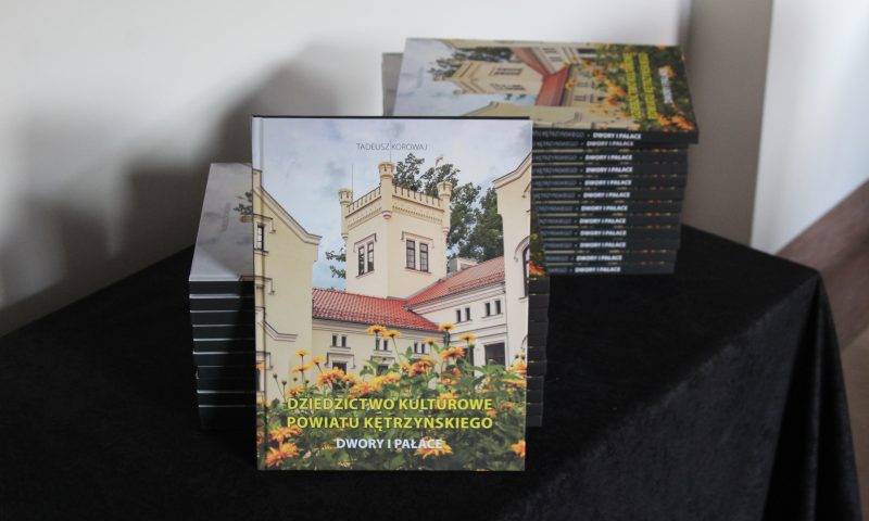 Prezentacja niezwykłego albumu