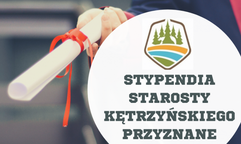 Stypendia dla najzdolniejszych uczniów przyznane