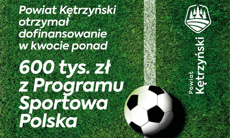 Umowa na budowę wielofunkcyjnego boiska w Reszlu podpisana