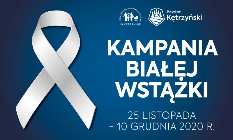 Podsumowanie Kampanii „Białej Wstążki”