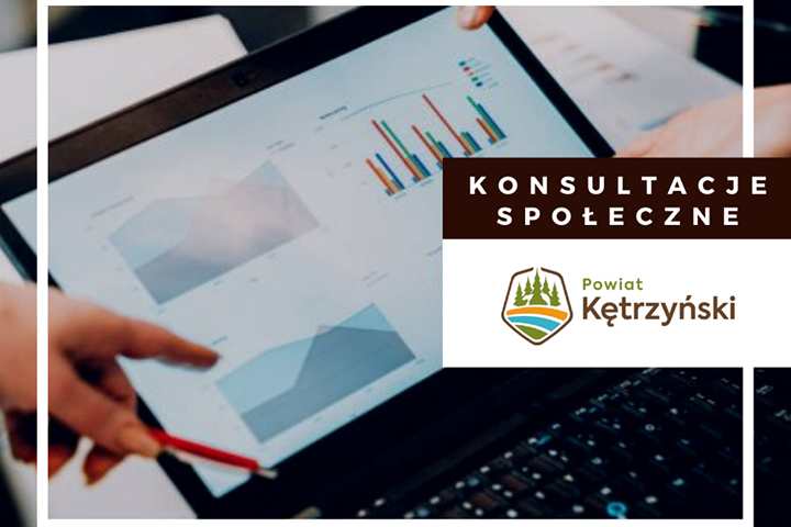 Ogłoszenie o rozpoczęciu konsultacji społecznych