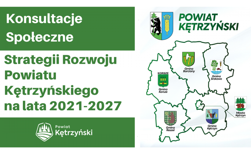 Zaproszenie na spotkanie konsultacyjne