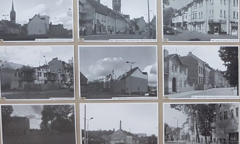 Zapraszamy do zwiedzania wystawy „Kętrzyn – miasto i ludzie”