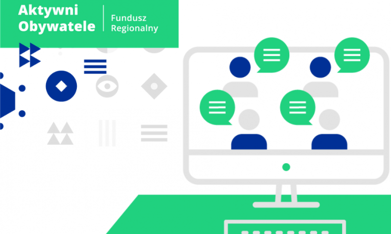 Program Aktywni Obywatele – Fundusz Regionalny