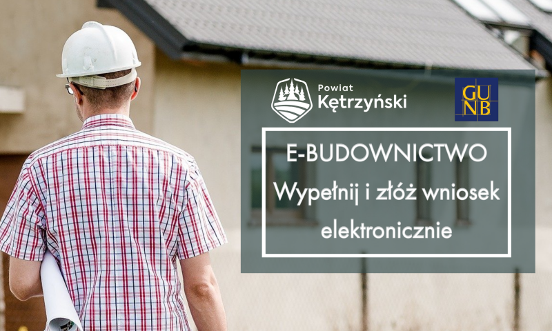 Wypełnij i złóż wniosek elektronicznie