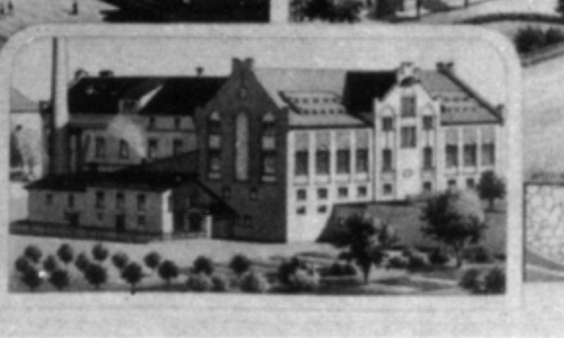 „RASTENBURG/KĘTRZYN – przewodnik historyczny po mieście”