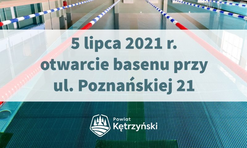Remont basenu zakończony