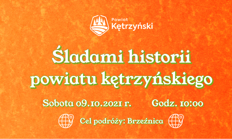 Śladami historii powiatu kętrzyńskiego