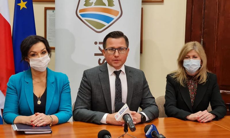 Inwestycje lokalne wsparte Rządowym Programem „Polski Ład – Program Inwestycji Strategicznych”