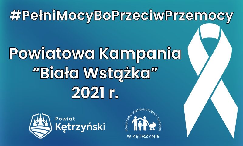 Kampania „Biała Wstążka”