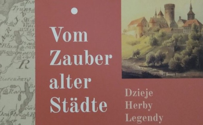 Nowa wystawa w Centrum Biblioteczno – Kulturalnym Powiatu Kętrzyńskiego