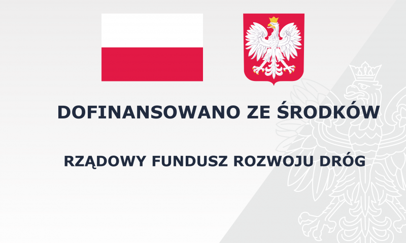 Rządowy Fundusz Rozwoju Dróg