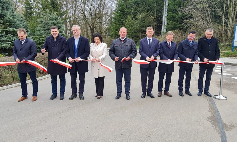 Najdłuższa inwestycja drogowa ostatnich lat
