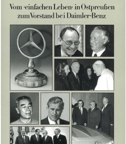 Wystawa fotograficzna „Kętrzyn 1960 i 1964 w obiektywie H. Hoppe i F. Olschewskiego”