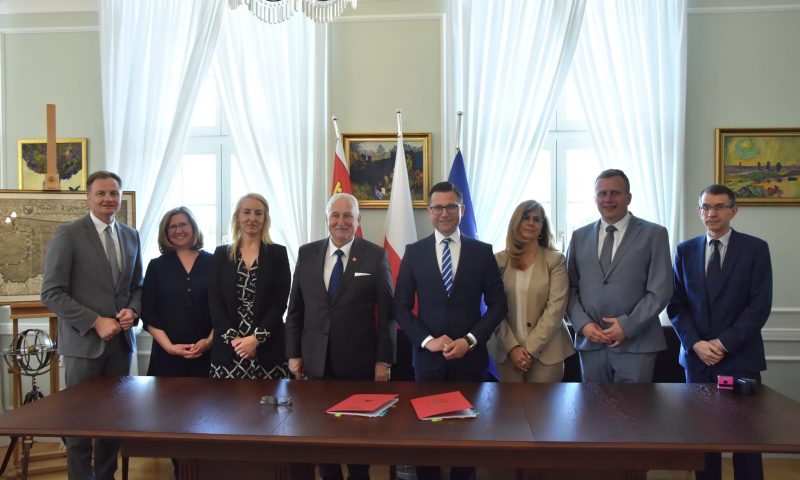Rozpoczynamy kolejny etap projektu pod nazwą Zakład Aktywności Zawodowej w Kętrzynie.