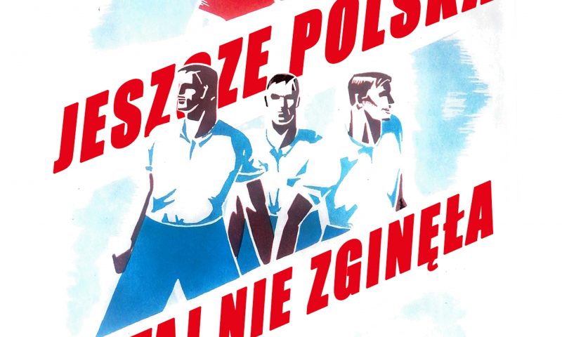 Zapraszamy na nową wystawę „Jeszcze Polska tutaj nie zginęła”
