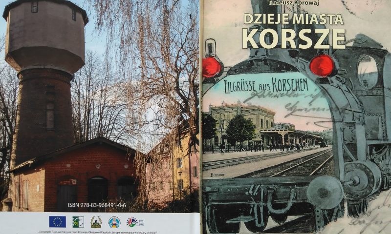Spotkanie autorskie w Centrum Biblioteczno – Kulturalnym Powiatu Kętrzyńskiego