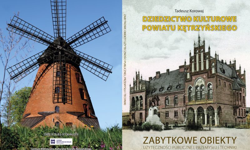 Zapraszamy na promocję kolejnej publikacji CBK