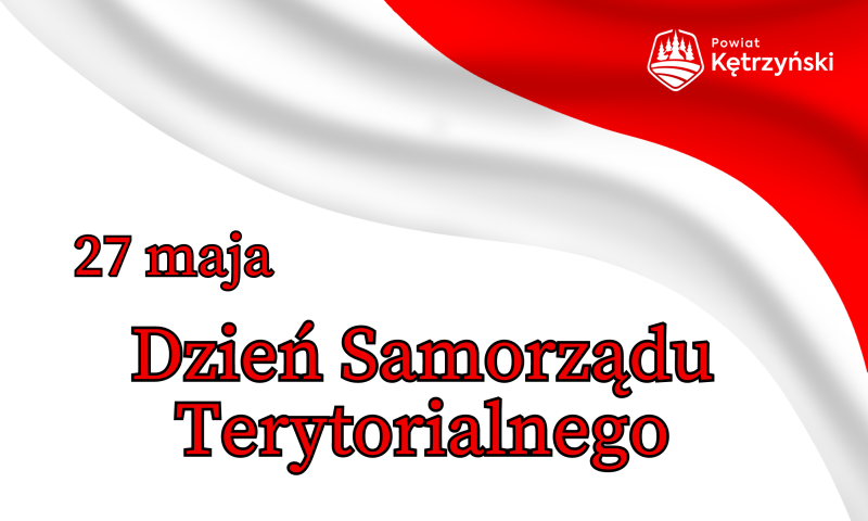 Dzień Samorządu Terytorialnego