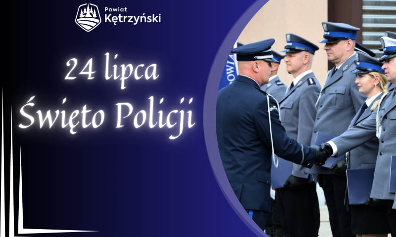 Święto Policji