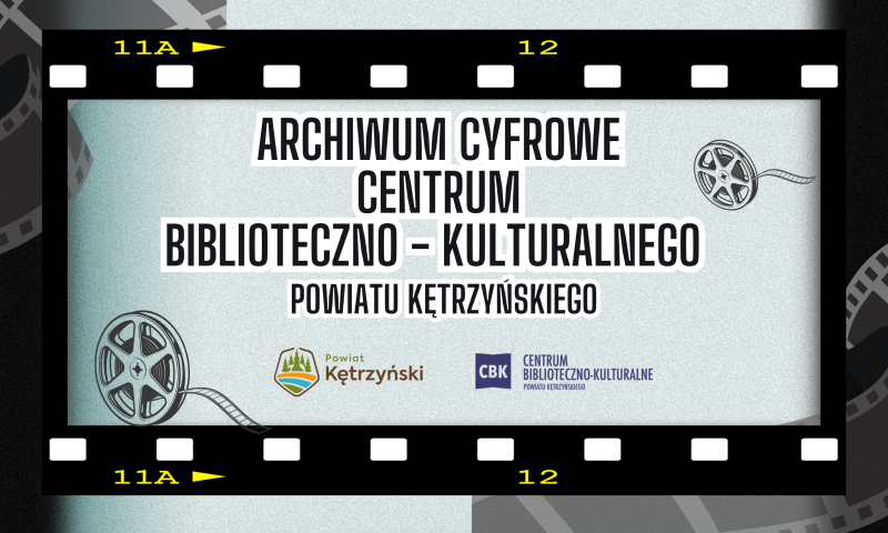 Powiatowe Archiwum Cyfrowe powiększy swoje zasoby