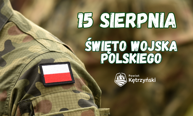 Święto Wojska Polskiego