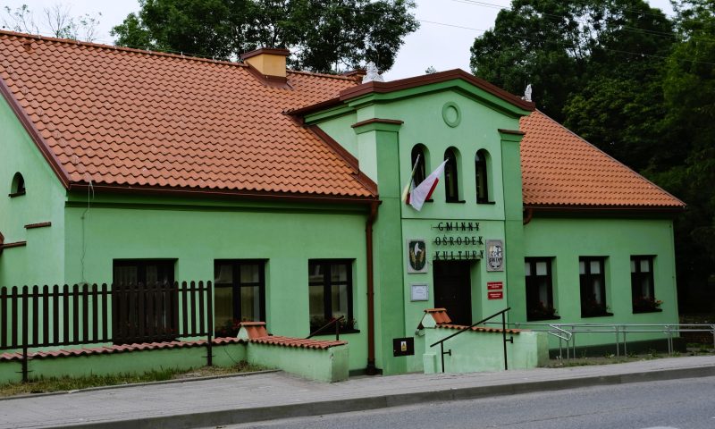 CBK zaprasza na wycieczkę